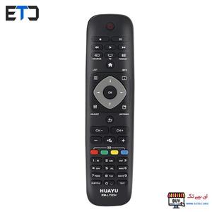 ریموت کنترل مادر فیلیپس مدل PHILIPS TV/LCD/LED RM-L1125 