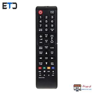 ریموت کنترل تلویزیون پارس کوتاه Pars 1088