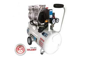 کمپرسور هوا سایلنت اکتیو مدل AC–1324Sp
