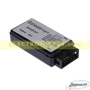 ماژول LOGIC ANALYZER