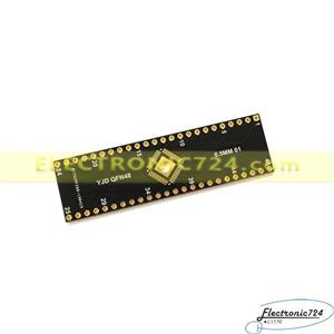 تبدیل QFN48 TO DIP CONVERTER
