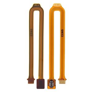 فلت رابط اثر انگشت هوآوی Y7 2019