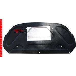 نمد کاپوت برلیانس H220,H230 ایده