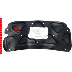 نمد کاپوت برلیانس H320,H330 ایده
