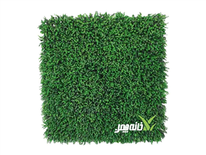 گرین وال دیوار سبز پونه 50×50 کد p26