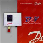 کلید اتوماتیک Danfuss برند BMV