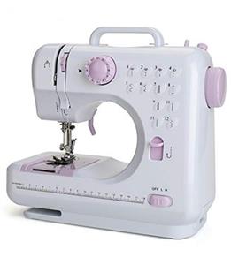 چرخ خیاطی کیو وای اچ مدل SM-505L