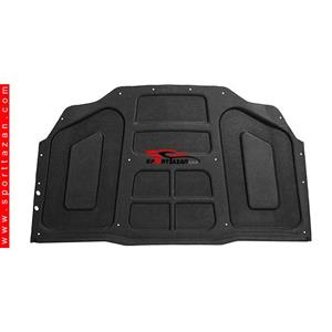 نمد کاپوت دنا بابل کد 555