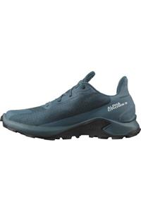 نیم بوت مردانه راحتی روزمره کوه نوردی سالومون  Salomon Men’s Legion Blue Outdoor Shoes 