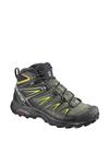 نیم بوت مردانه راحتی روزمره کوه نوردی سالومون Salomon X Ultra 3 Mid Gtx Men’s Boots