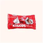 شکلات شیری هرشیز مدل Kisses بدون گلوتن 160 گرمی