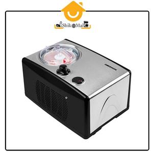 دستگاه بستنی ساز خانگی کمپرسوردار medion مدل md 18387