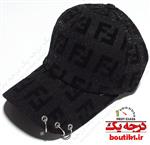 کلاه نقابی FENDI کد b56