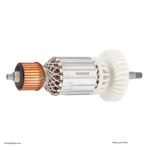 آرمیچر فرز 2000طرح متابو برند رونیکس ronix