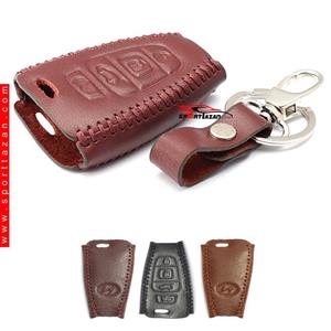 کاور ریموت چرمی هیوندای ix55