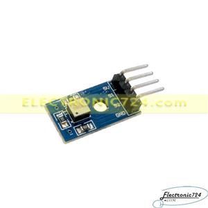 زاویه سنج 4 محوره RPI-1031 ANGLE SENSOR