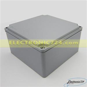 جعبه ضد آب آلومینیومی AW603-A1