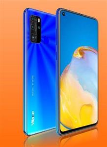 گوشی موبایل Vfone Mars X2