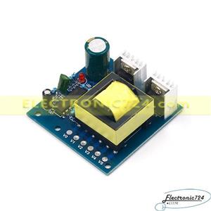 ماژول اینورتر آبی INVERTER DC TO AC 150W
