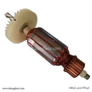 آرمیچر دریل 0079 طرح توسن ام جی اس mjs