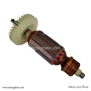 آرمیچردریل 3506 – 1050 طرح توسن ام جی اس mjs