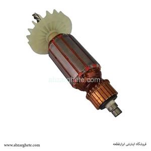 آرمیچردریل 3450 – 0022 طرح توسن ام جی اس mjs
