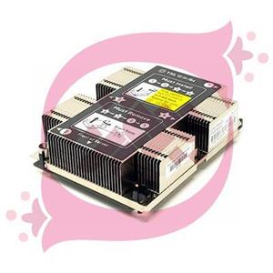 هیت سینک سرور HPE 1U Heat Sink For DL360 Gen10 DL380 Gen10 DL560 Gen10 872452-001