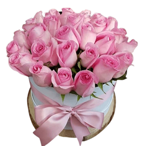 باکس گل آذین کد 4210
