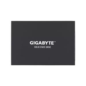 حافظه SSD گیگابایت GP-GSTFS31480GNTD 480GB Gigabyte GSTFS31480GNTD 480GB Internal SSD