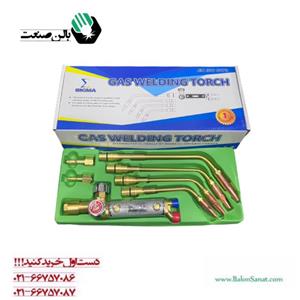 سرپیک جوش زینسر سیگما