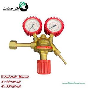 مانومتر استیلن هاردکس