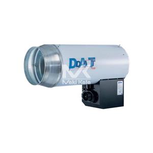 جت هیتر گاز سوز DAT طیوران ابزار