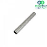 پراب ضدآب سنسور دما دارای بدنه استیل و ابعاد 4mmx30mm