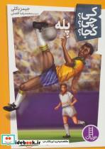 کتاب کی؟چی؟کجا؟17 (پله) - اثر جیمز باکلی - نشر فنی ایران-نردبان