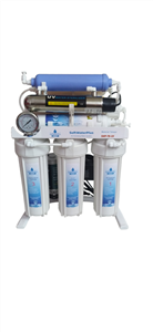 سافت واتر پلاس Soft Water Plus SWP-78-UV