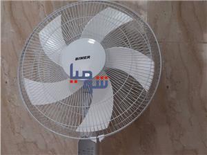 پنکه سه منظوره بیمر (BIMER) مدل R1000