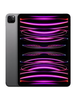 اپل آیپد مدل Apple iPad Pro 12.9 (2022) با حافظه 128 گیگابایت و رام 8 گیگابایت