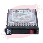 هارد سرورHP 500GB 6G SAS 7.2K SFF Dual Port Midline 507610-B21