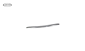 زه درب موتور ام وی ام mvm 550