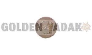 قالپاق تو رینگی هیوندای جنسیس