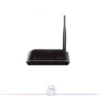 بایوس مودم D-LINK 2730U مشکی