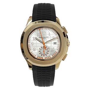 ساعت مچی مردانه پتک فیلیپ مدل Patek Philippe Aquanaut 5198A 