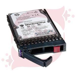 هارد سرورHP 450GB 6G SAS 10K SFF Dual Port Ent 581284-B21