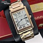 ساعت مچی مردانه کارتیر مدل Cartier Tank 3113C