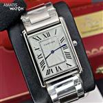 ساعت مچی مردانه کارتیر مدل Cartier Tank 3112C