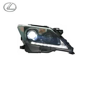 چراغ جلو راست لکسوس LX 570