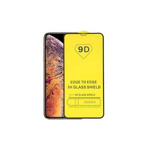 گلس 9D مناسب گوشی آیفون 11 پرومکس