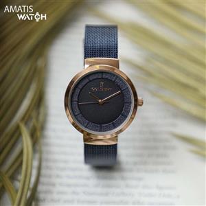 ساعت مچی زنانه کلبرت مدل Colbert 0208Z