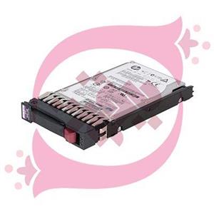 هارد سرورHP 900GB 6G SAS 10K SFF SC Enterprise 619286-004