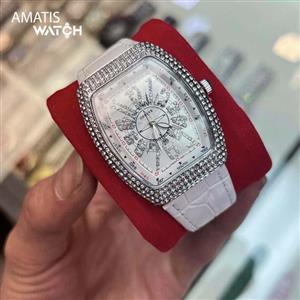 ساعت مچی زنانه فرانک مولر مدل ۳۲۲۳ FranckMuller Yachting